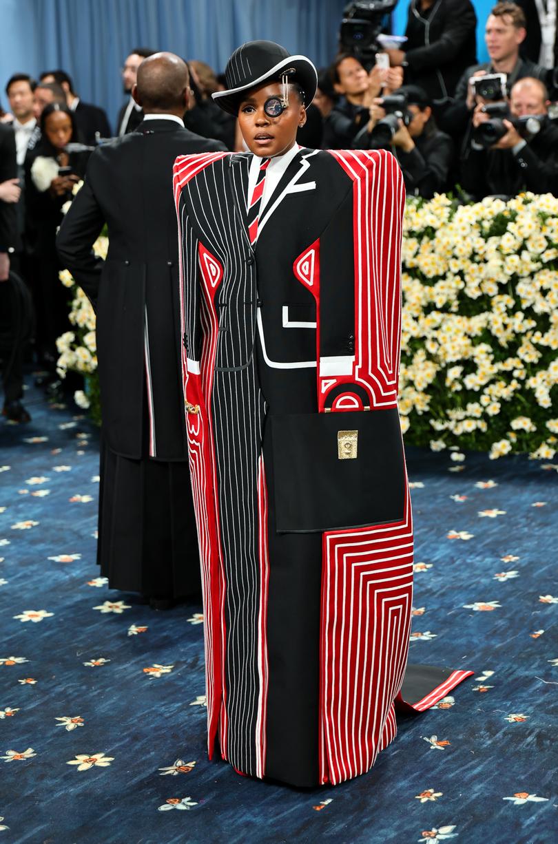 Janelle Monae