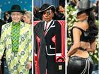 Bizarre, stunning and daring: The 2025 Met Gala looks