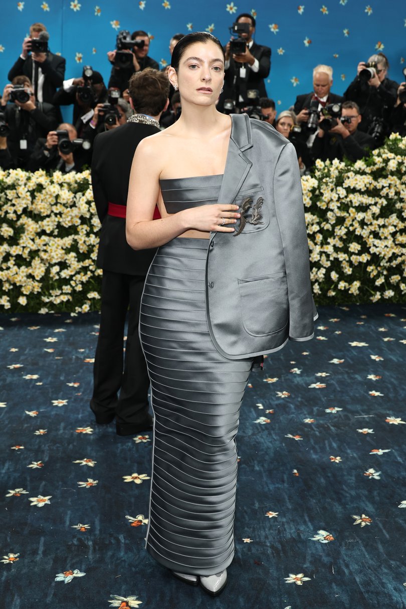 Lorde