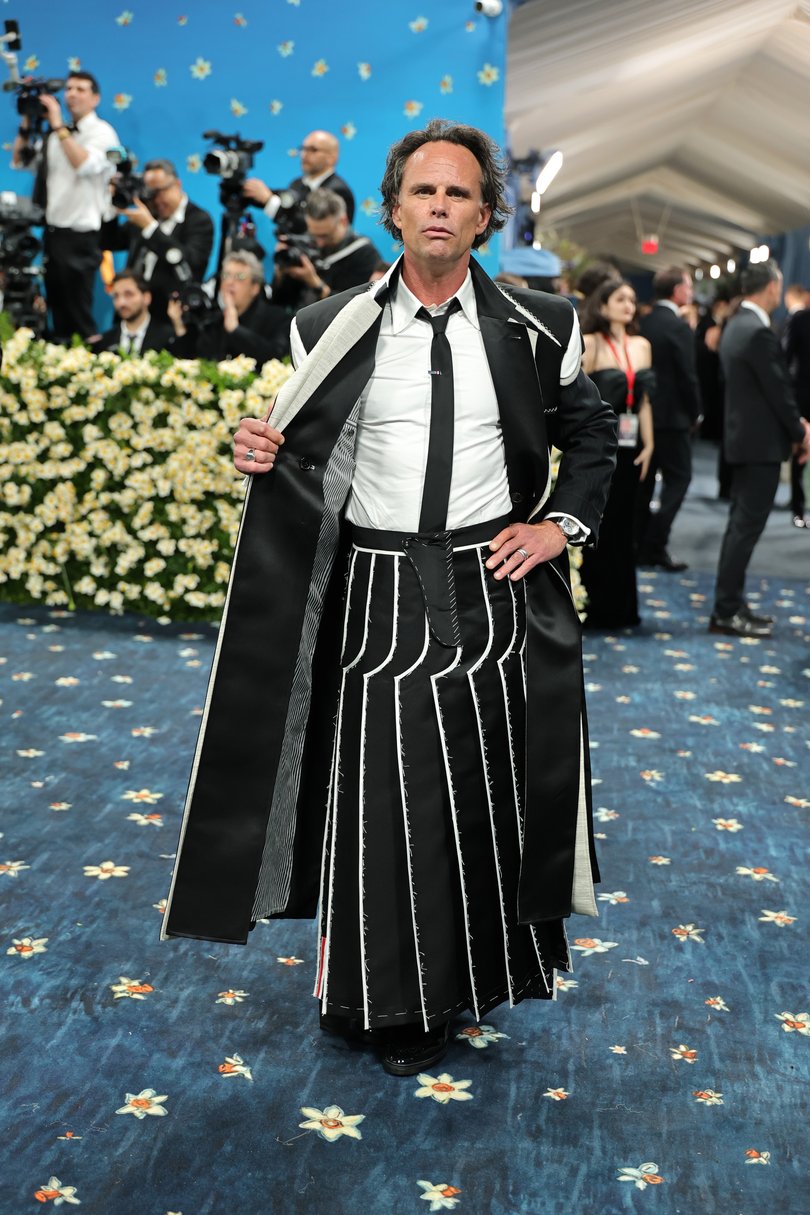 Walter Goggins