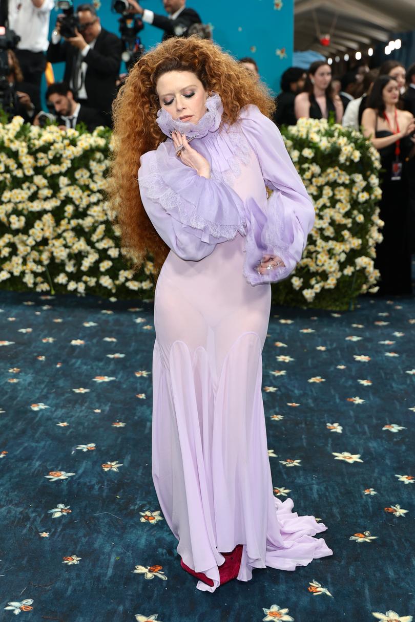 Natasha Lyonne