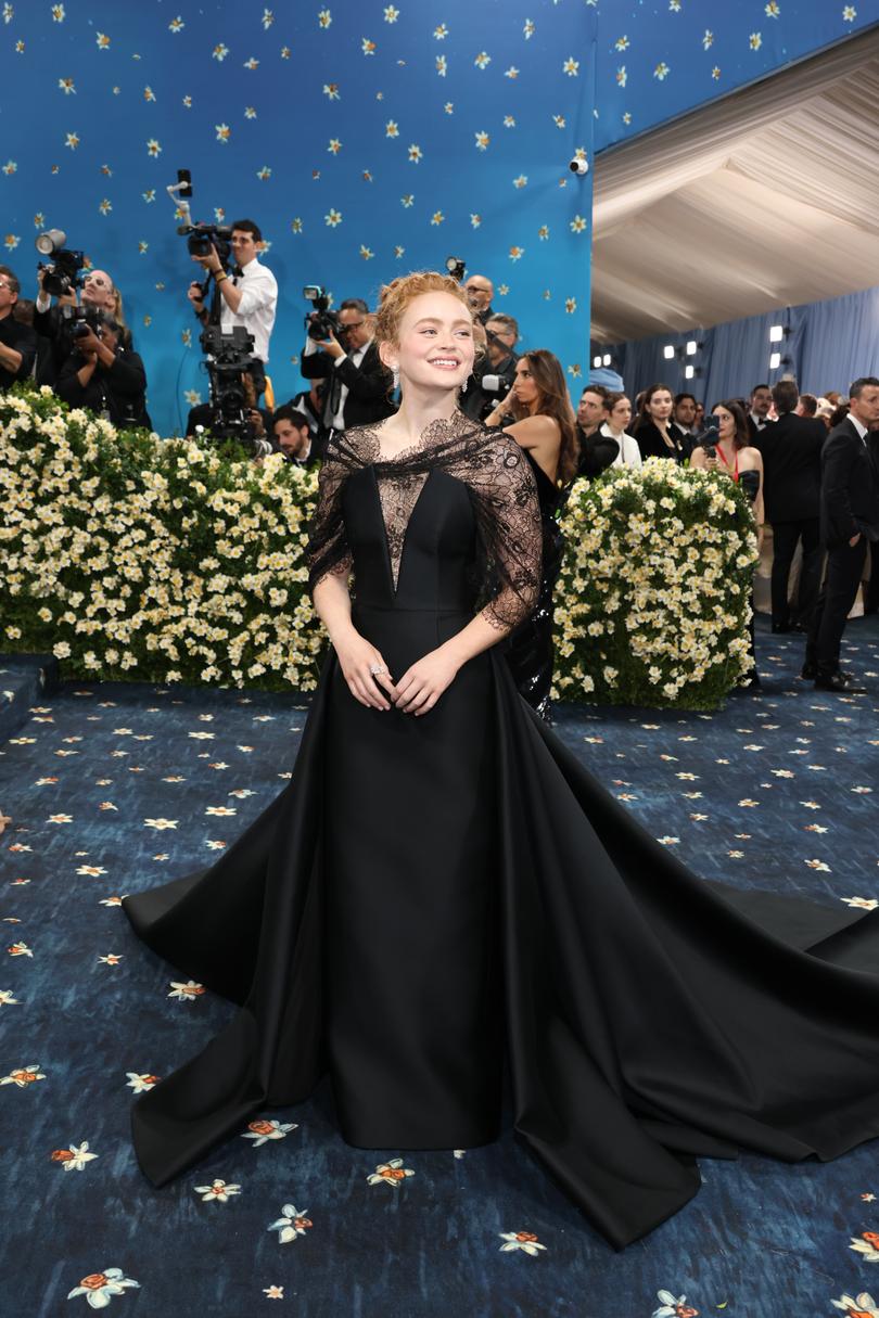 Sadie Sink