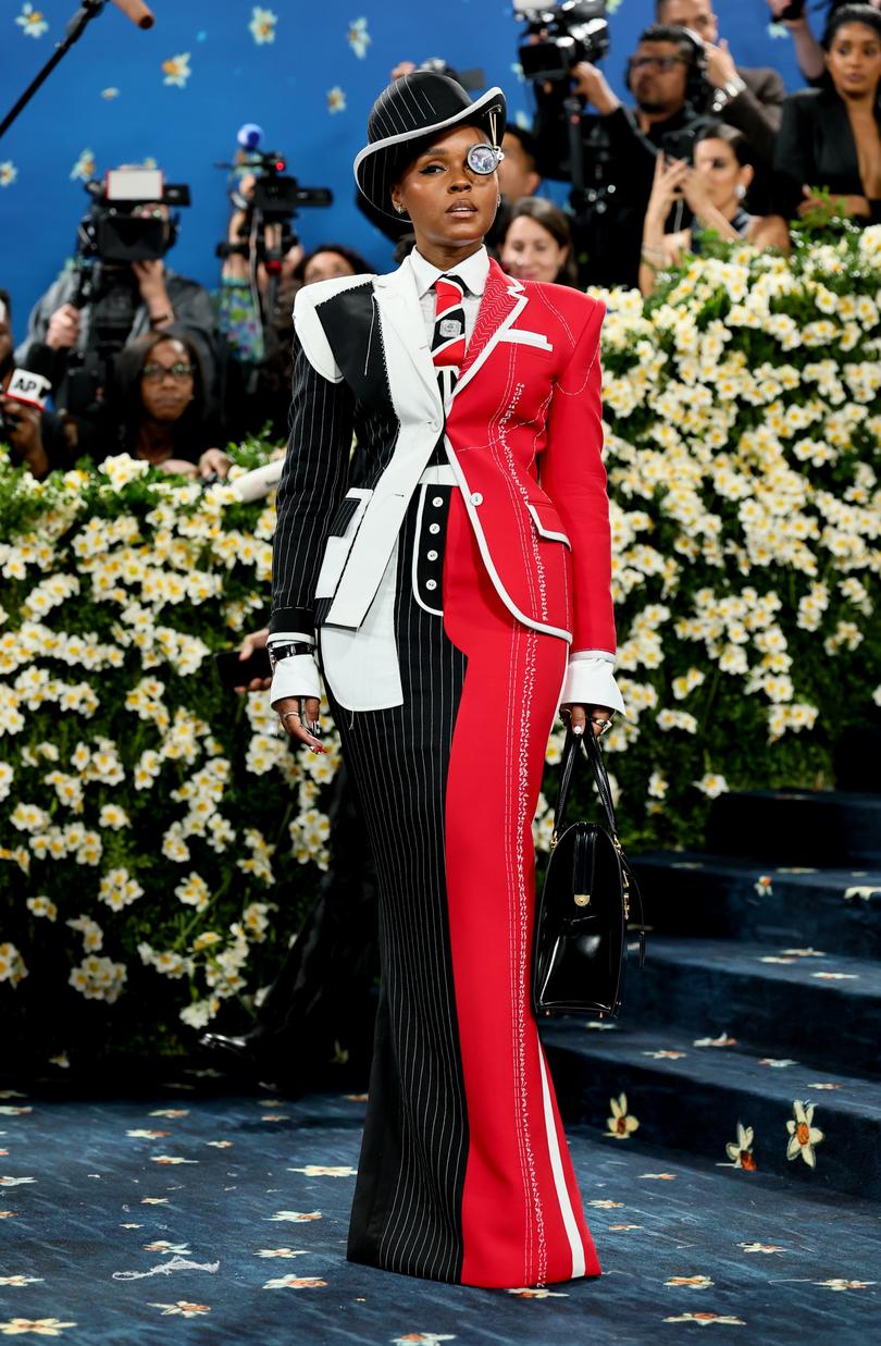 Janelle Monae