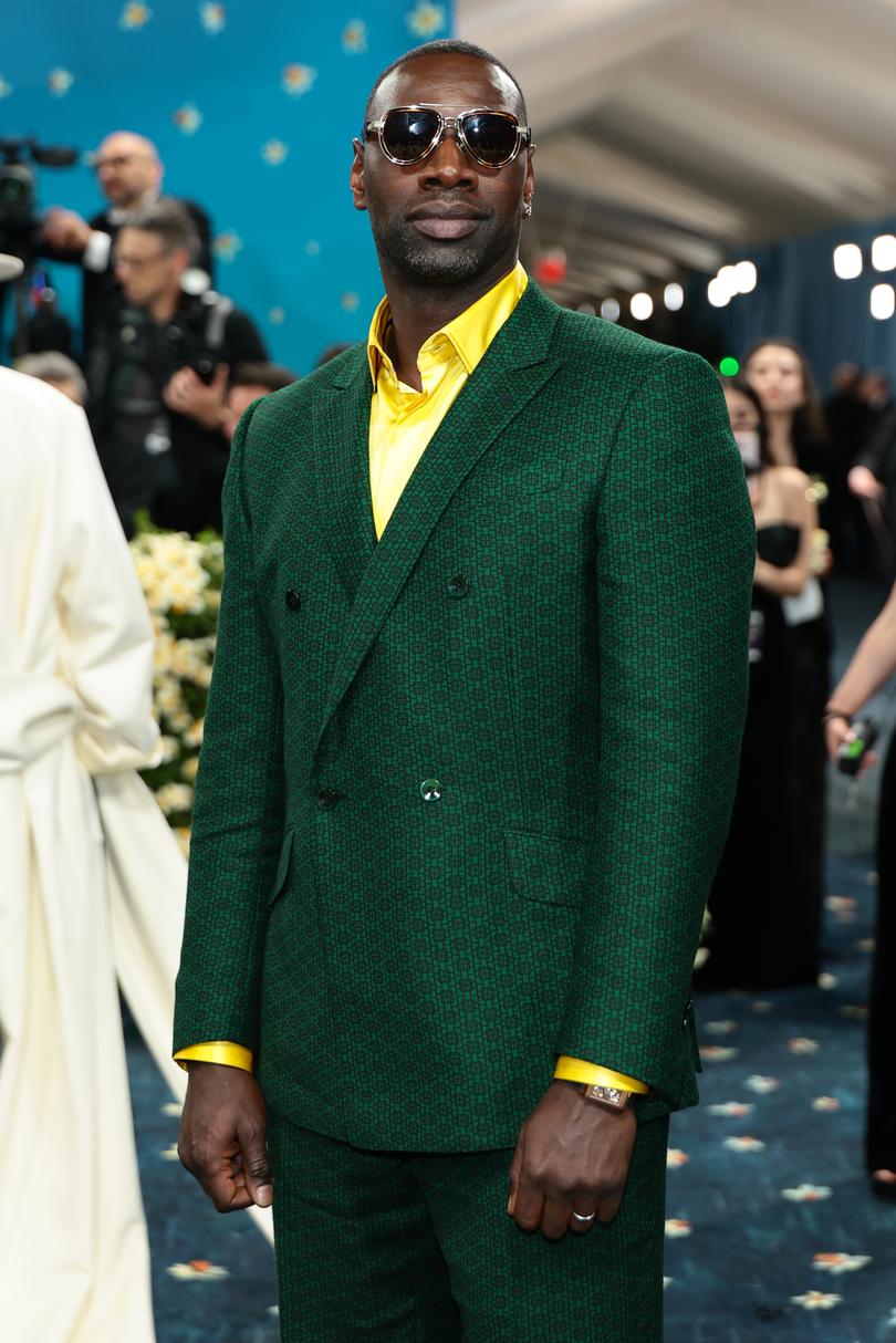 Omar Sy