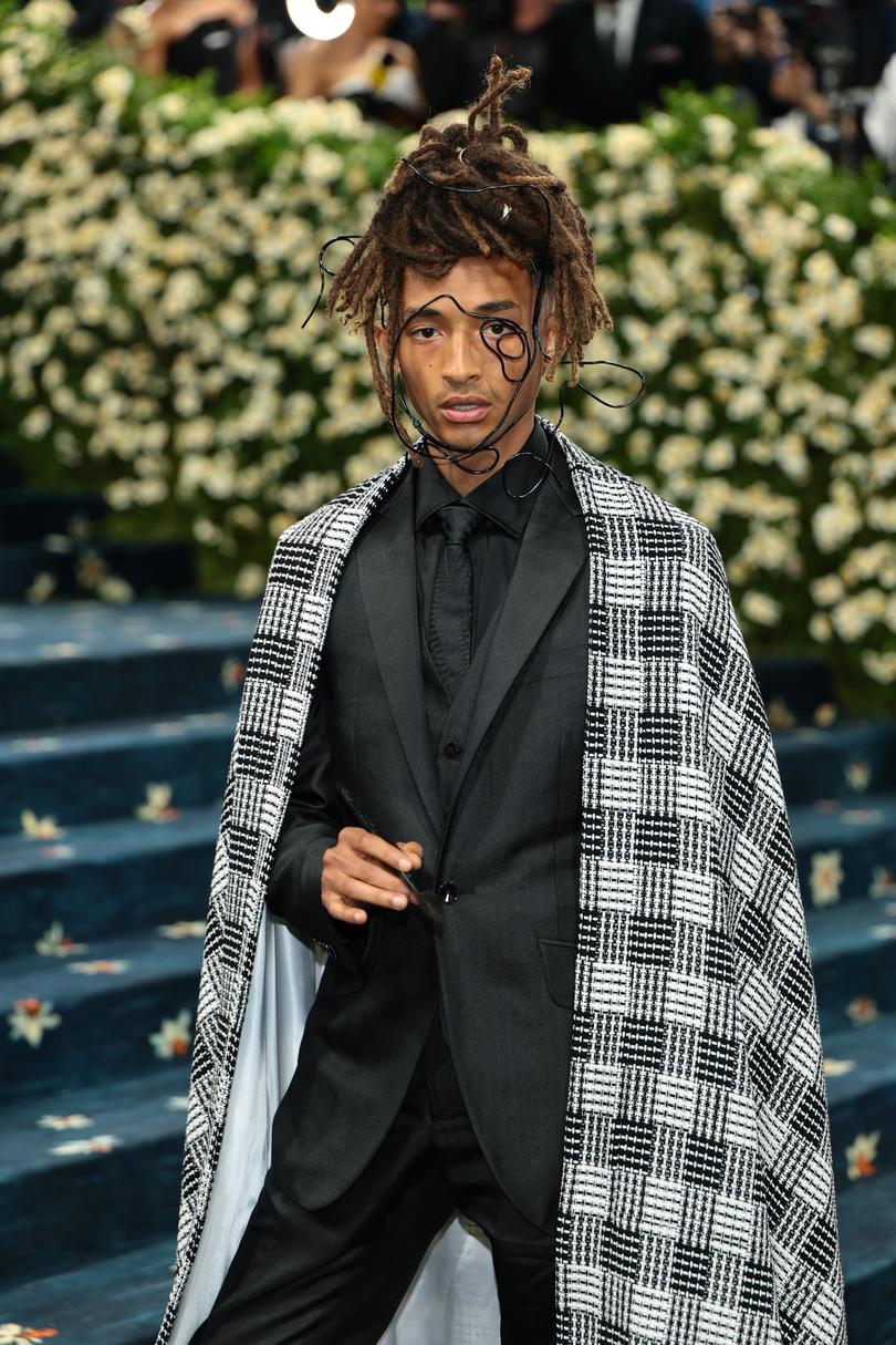 Jaden Smith