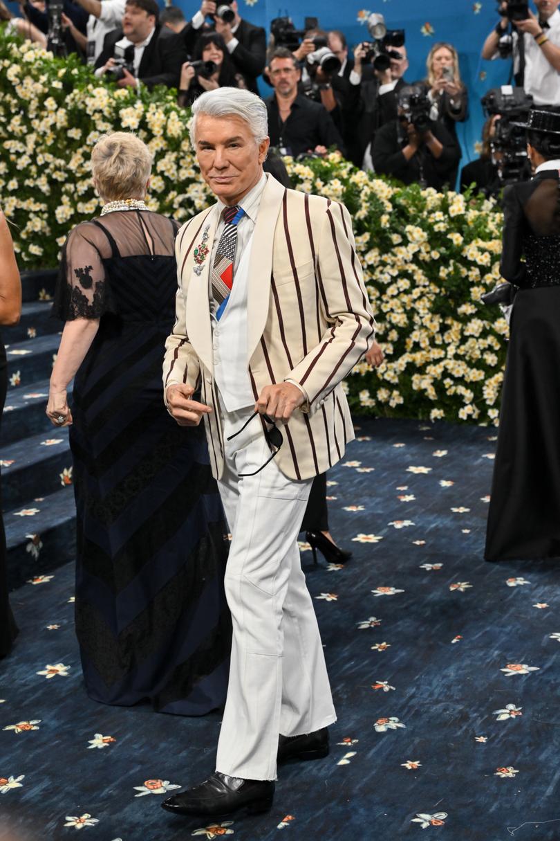 Baz Luhrmann