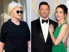 Deborra-Lee Furness is reportedly set to come face-to-face with her now ex Hugh Jackman and his new girlfriend.