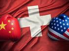 THE ECONOMIST: Switzerland once again finds itself hosting high-stakes trade talks between the world’s biggest economies. 