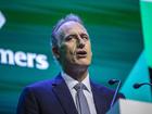 Wesfarmers chief Rob Scott said the economy would not continue to grow unless business grows.