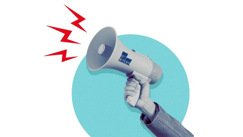 ANDREW CARSWELL: As voters walk away, the Liberal Party is left with a choice — keep fighting fringe battles or start rebuilding with something real.