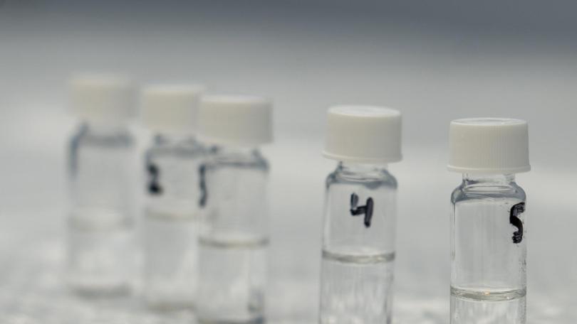 Police are warning of a “tidal wave” of the drug known as “fantasy” sweeping into Australia.