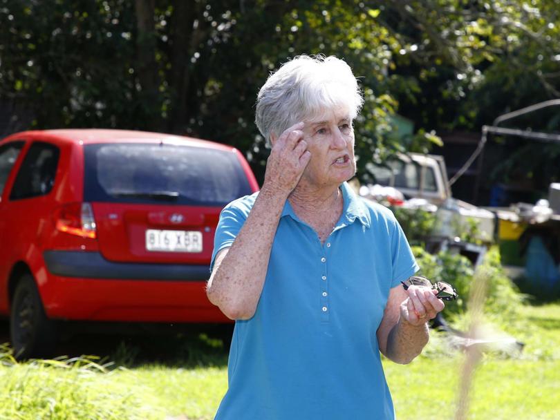 Michele Cauchi said her son needed help. Picture: NewsWire/Tertius Pickard