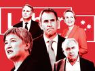 Penny Wong, Richard Marles, Jim Chalmers, Tanya Plibersek and Don Farrell are all believed to be safe in their front bench spots heading into Friday’s Caucus meeting.