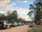 The boys aged six and seven were found dead at a home in Coonabarabran. 
