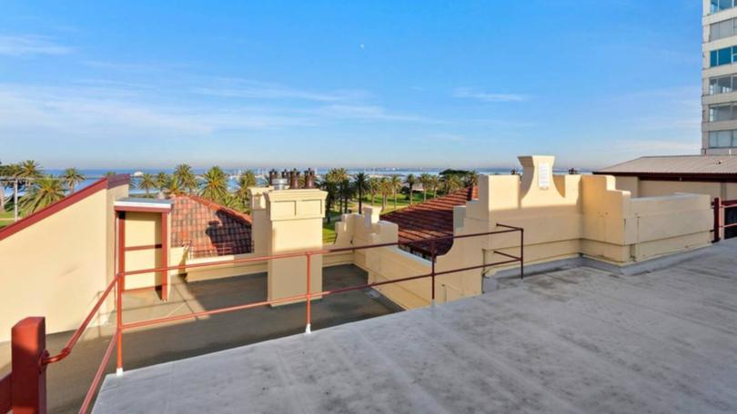 9/355 Beaconsfield Parade, St Kilda West