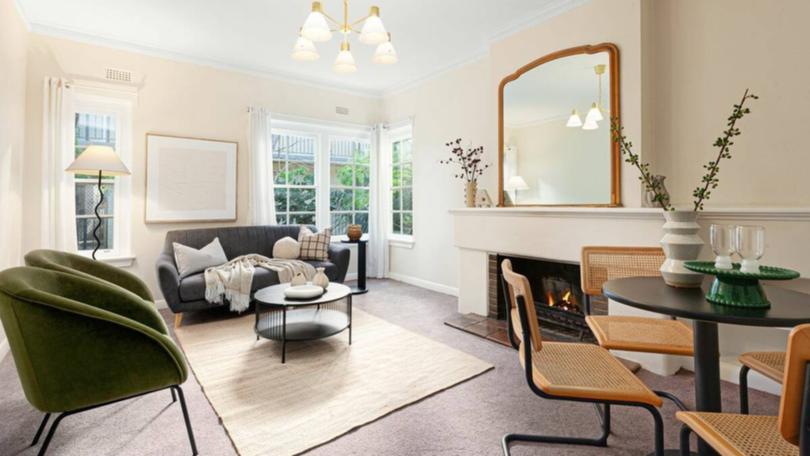 6/680 Malvern Road, Prahran
