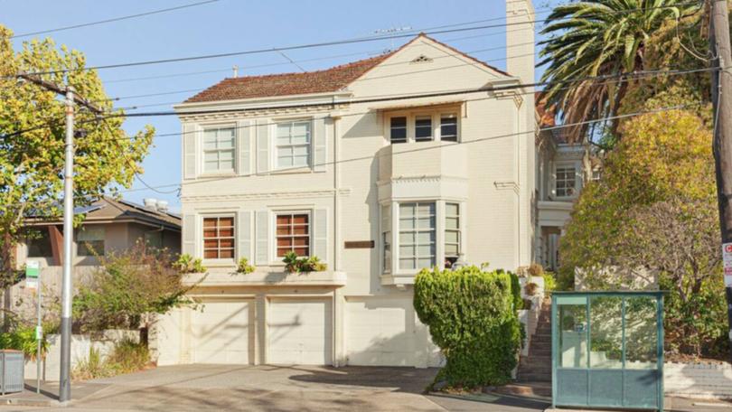 6/680 Malvern Road, Prahran