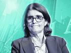RBA governor Michele Bullock. The board next meets later this month.