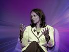 Shemara Wikramanayake, chief executive of Macquarie Group.