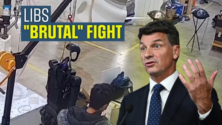 In Newsworthy, Ben O’Shea discusses the Liberals ‘brutal’ post-mortem. Plus, will Adam Bandt lose his seat? And, why was cardboard box king Anthony Pratt at the Met Gala in another weird outfit.
