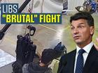 In Newsworthy, Ben O’Shea discusses the Liberals ‘brutal’ post-mortem. Plus, will Adam Bandt lose his seat? And, why was cardboard box king Anthony Pratt at the Met Gala in another weird outfit.