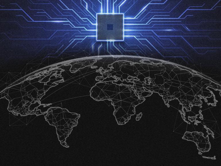 Inside the murky world of AI chip smuggling.