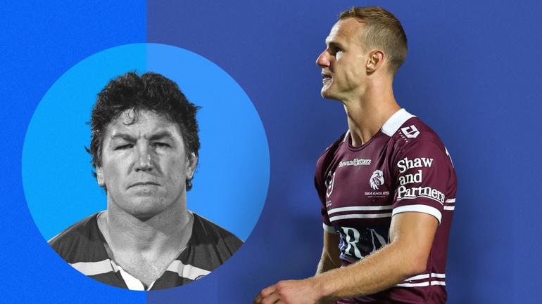 Daly Cherry-Evans should not be playing for the Maroons this year.