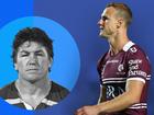 Daly Cherry-Evans should not be playing for the Maroons this year.