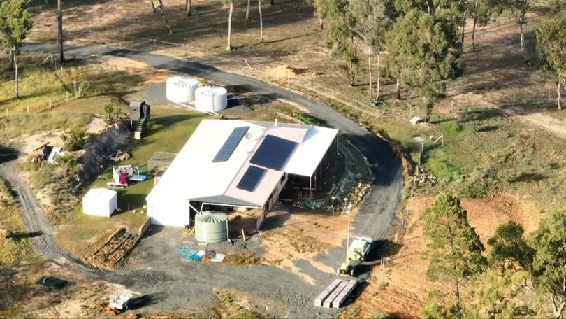 Police entered the home the boys’ grandmother allegedly told authorities the children were dead.