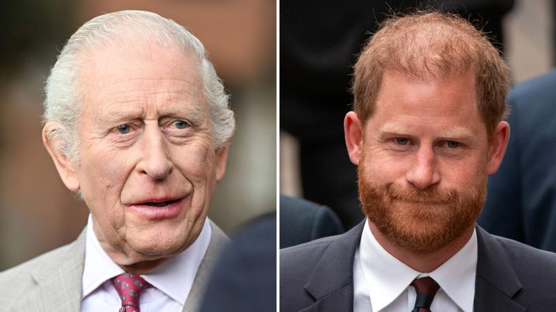 Lawyers for the Duke of Sussex are back in court in London, days after he lost a legal fight.
