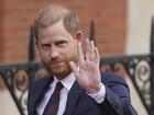Prince Harry is one of several high-profile British figures suing the publisher of the Daily Mail.