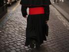 Cardinals are preparing for the conclave starting on Wednesday afternoon to elect a new pontiff. (AP PHOTO)