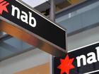 NAB says it's managing its business well, despite continuing challenging market operations. (Joel Carrett/AAP PHOTOS)