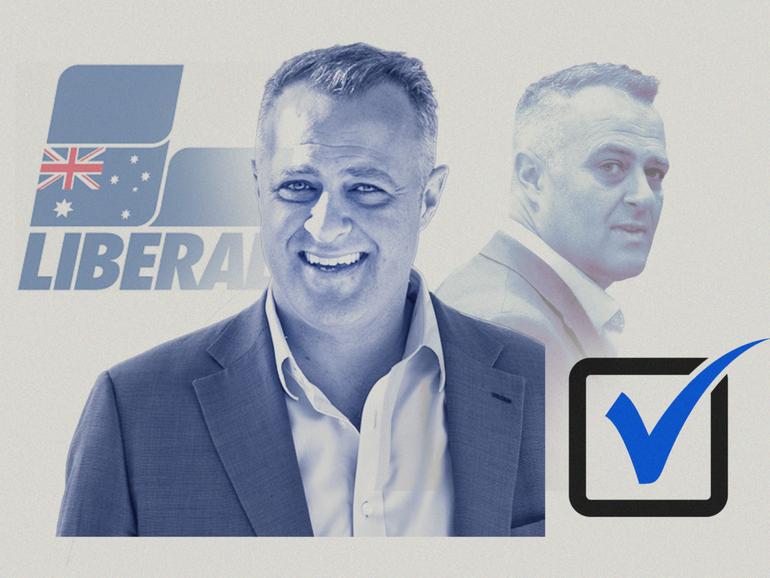 The Liberals need to think outside the box when electing their next leader. And who better than Tim Wilson, the Teal-slaying comeback kid, asks Latika M Bourke.