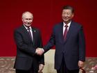 Chinese President Xi Jinping is expected to sign numerous agreements with Russia during his visit. 