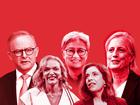 Anthony Albanese could be facing pressure for more female MPs to be elevated to the front bench during Labor’s caucus meeting on Friday.