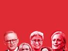 Anthony Albanese could be facing pressure for more female MPs to be elevated to the front bench during Labor’s caucus meeting on Friday.