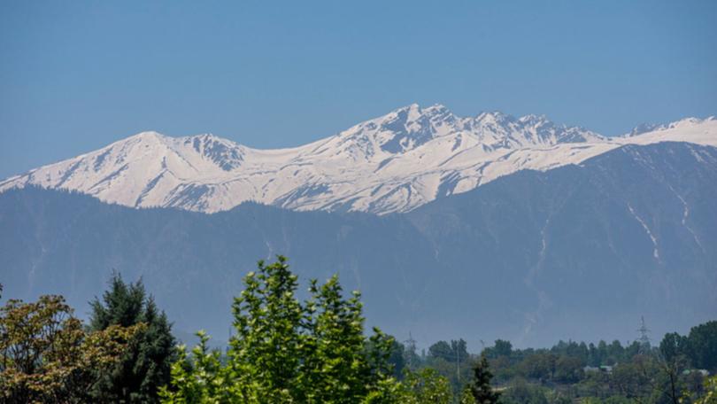 The latest missile strikes were a retaliation for a shocking terrorist attack in the tourist town of Pahalgam.