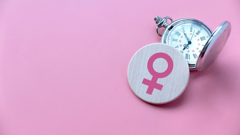 SARAH DI LORENZO: Advice for people experiencing their menopause moment