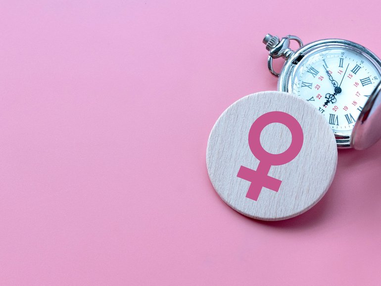 SARAH DI LORENZO: Advice for people experiencing their menopause moment