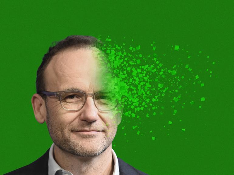 Adam Bandt has become the latest casualty of a shocking election result for the Greens.