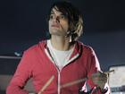 "Forcing musicians not to perform is "a method of censorship and silencing", Jonny Greenwood said. (AP PHOTO)
