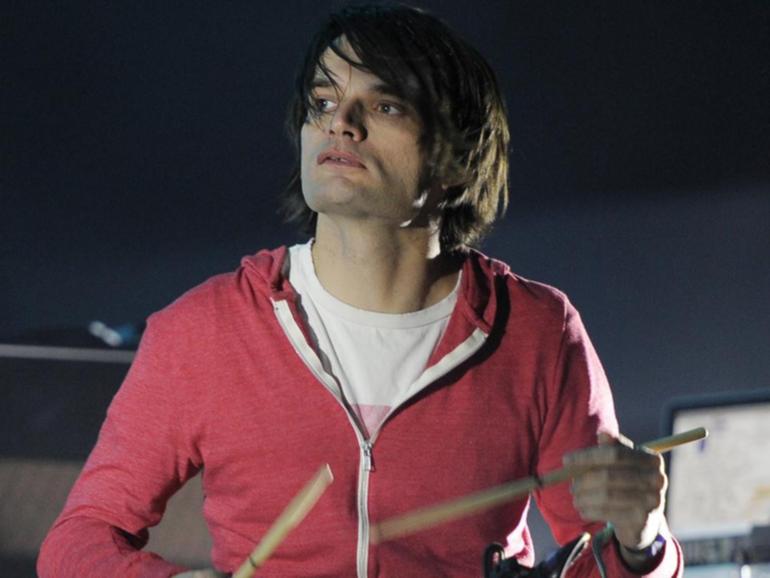 "Forcing musicians not to perform is "a method of censorship and silencing", Jonny Greenwood said. (AP PHOTO)