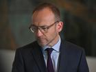 The Greens face some soul-searching after the loss of leader Adam Bandt. (Mick Tsikas/AAP PHOTOS)