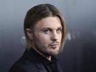 Boardwalk Empire actor Michael Pitt has been accused of sexually and physically abusing his ex. (AP PHOTO)