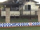 Two sisters have died in hospital following a ferocious house fire which killed a young boy and injured several family members.