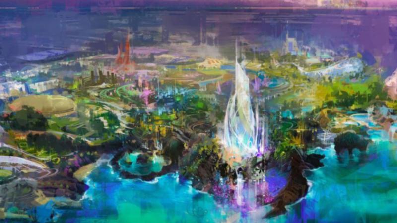 The Walt Disney Company and Abu Dhabi’s Miral announced an agreement to create a landmark Disney theme park resort in Abu Dhabi, United Arab Emirates.