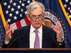 Federal Reserve Board Federal Reserve Chairman Jerome Powell.