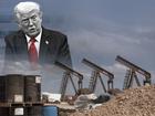 THE ECONOMIST: Trump positioned himself as the American oil industry’s only hope, but now many US producers cannot turn a profit. 