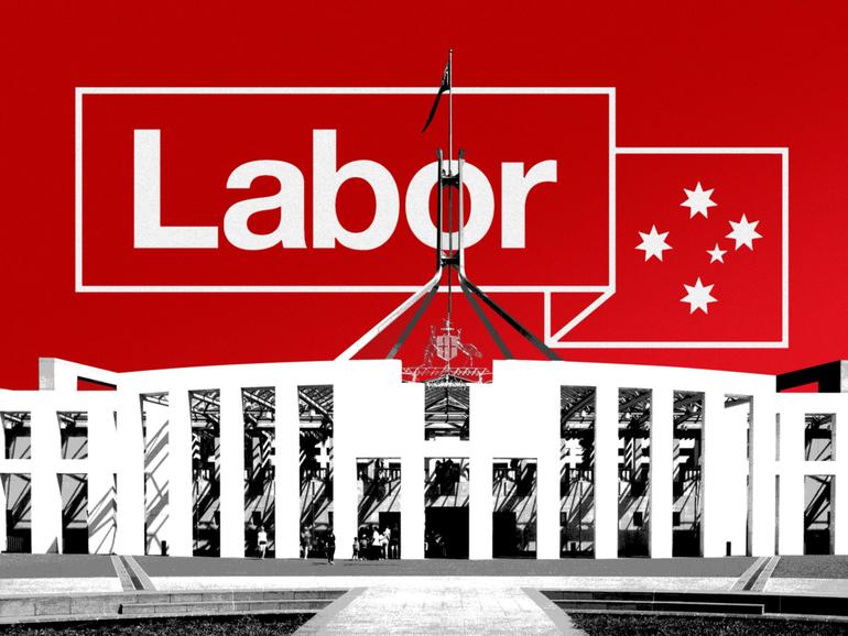 The Nightly takes you inside the opaque and complex decision-making structure of the Labor Party, which is divided along state and factional allegiances between left and right. 